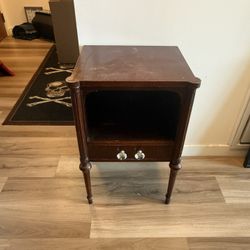 Small Shelf 