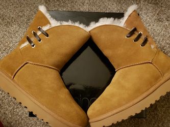 Ugg Boots Size 7