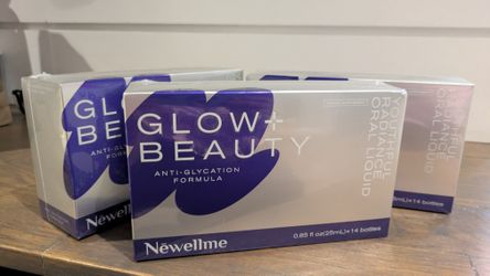Glow Beauty