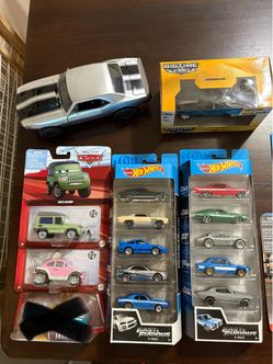 Cars Cars Cars - Make Reasonable Offer