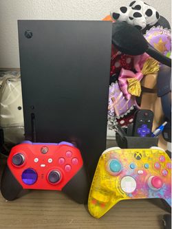 Xbox series x