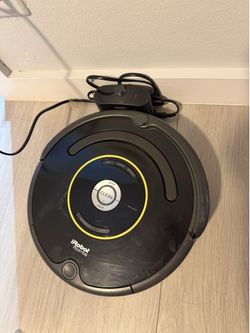 i Robot Roomba