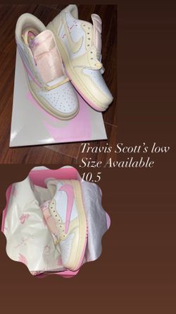 Travis Scott’s