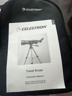 Telescope