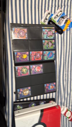 Pokemon binder part 2
