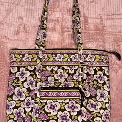Vera Bradley Tote