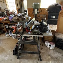 Power Tool Bundle