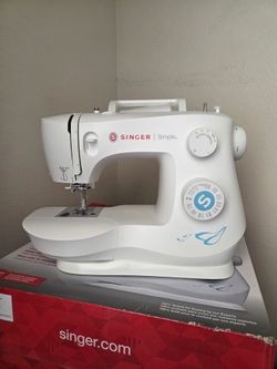 SINGER 3337