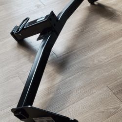 Nissan Rogue Trailer Tow Hitch