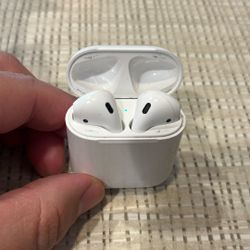 Airpods Wireless Headphones for iPhone