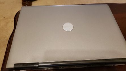 Dell D-630 laptop windows xp