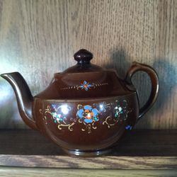 Vintage Souvenir Teacup Small