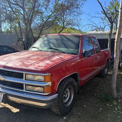 1998 Chevrolet C/K 1500