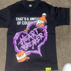 Awful Lot Of Cough Syrup 