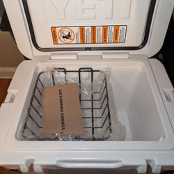 Yeti Cooler 