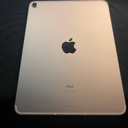 Apple iPad Air 4 wi-fi + cellular 