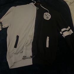 Danganronpa Hoodie