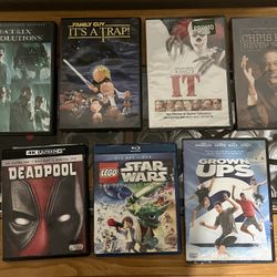 Movies