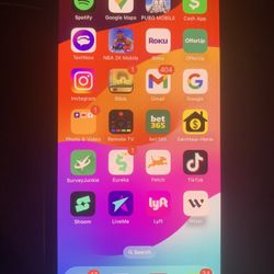 Iphone 14 with Tik Tok 