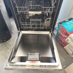 Dishwasher Marca Bosch 