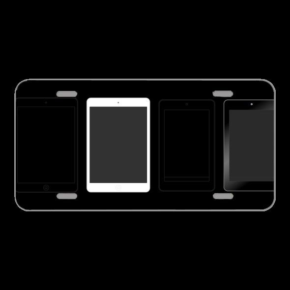 License Plate Novelty Car Front Nexus Ipad Stencil Tablet Ipad Ipad