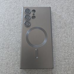 Samsung Galaxy S24 Ultra Cell Phone Case