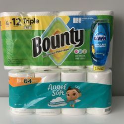 Bounty