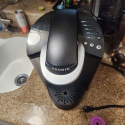 Keurig Coffee Machine