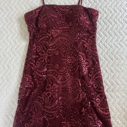 Emerald Sundae Formal Short Dress 