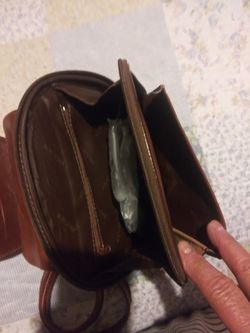 French School Backpack