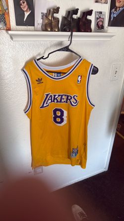 Kobe Bryant Jersey #8