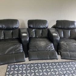 Reclining Chairs 