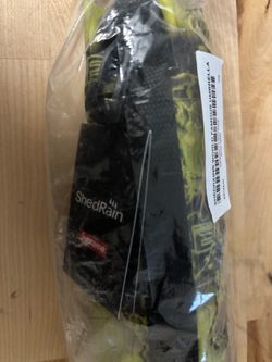 Supreme x ShedRain World Famous Umbrella
