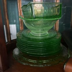 Uranium Collection