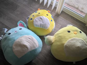 Squishmallows