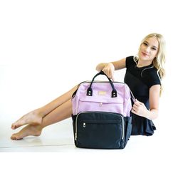 Backpack/Ballet Backpack
