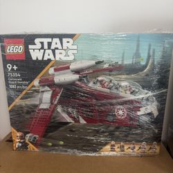 Lego Star Wars 