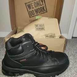 Work Boots