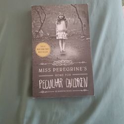 Miss Peregrines Home For Peculiar Children 