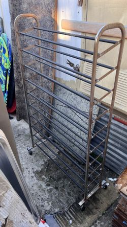 Shoe Rack