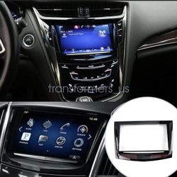 Radio Cue Cadillac ATS Cts Xts Escalade