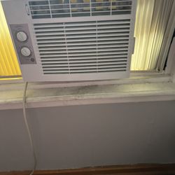 Really cold air conditioner