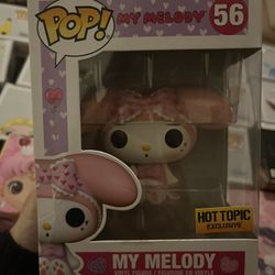 My Melody 56