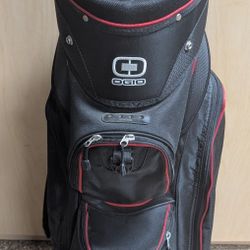 Ogio Cart Bag