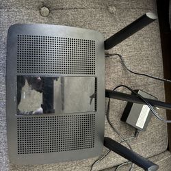 Linksys Router EA7300