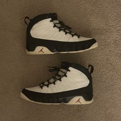 Jordan 9 Size 12