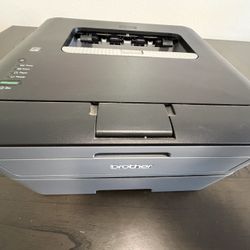 Brother HL-L2300D Laser Printer
