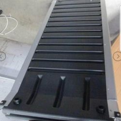 Dog Ramp Telescoping