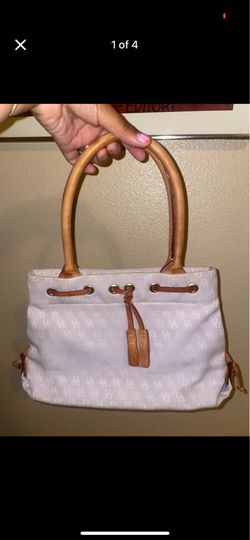 Dooney and Bourke