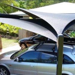 Patio Shade